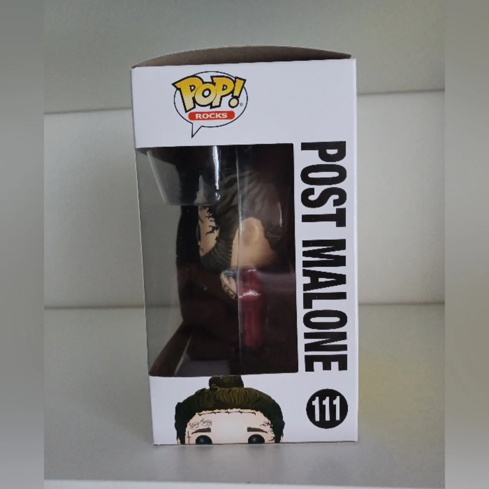 Funko post malone